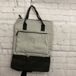 New DSW backpack weekender🌷